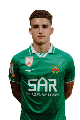 Nicolas Jozepovic