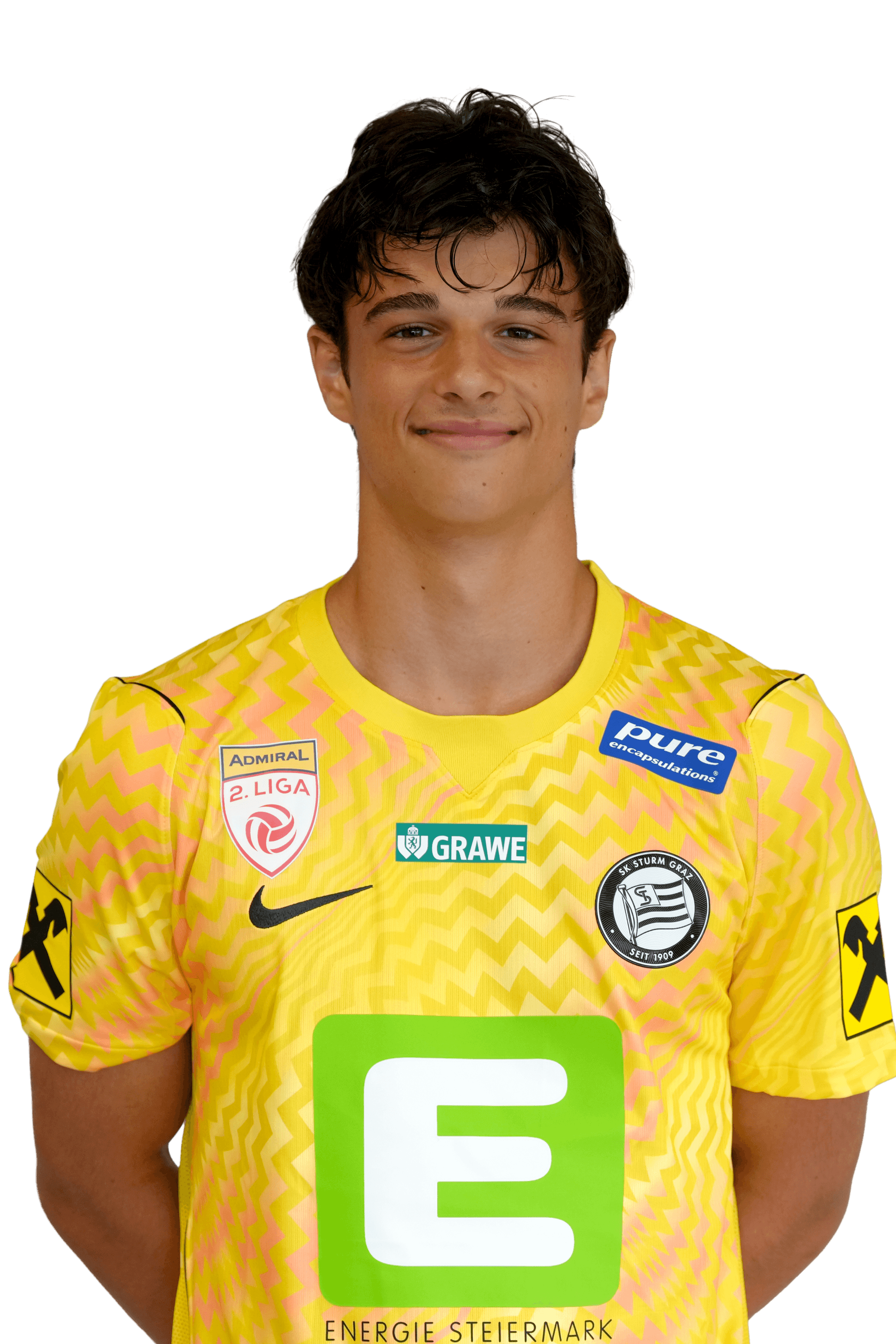 Nico Knezevic