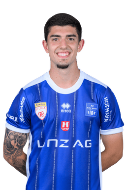 Filip Ristanic