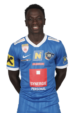 El Hadj Bacary Mane