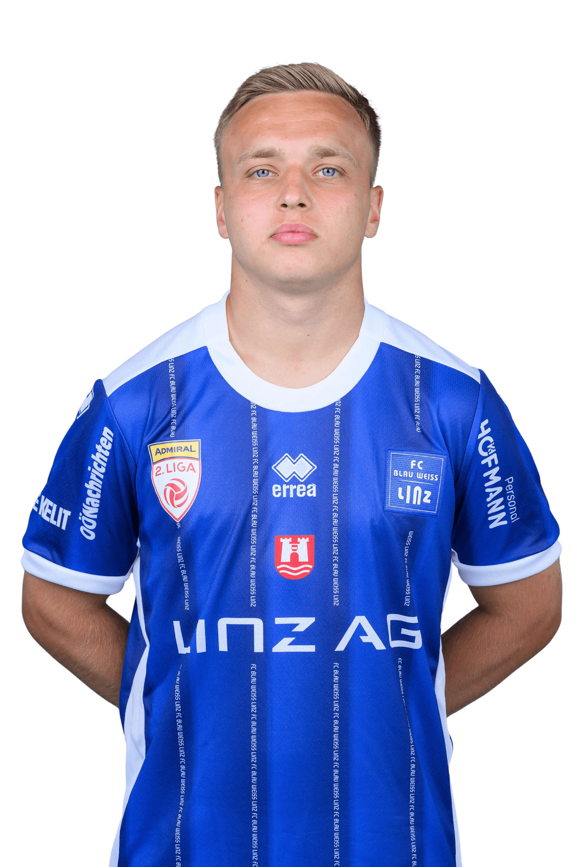 Anton Tsarenko