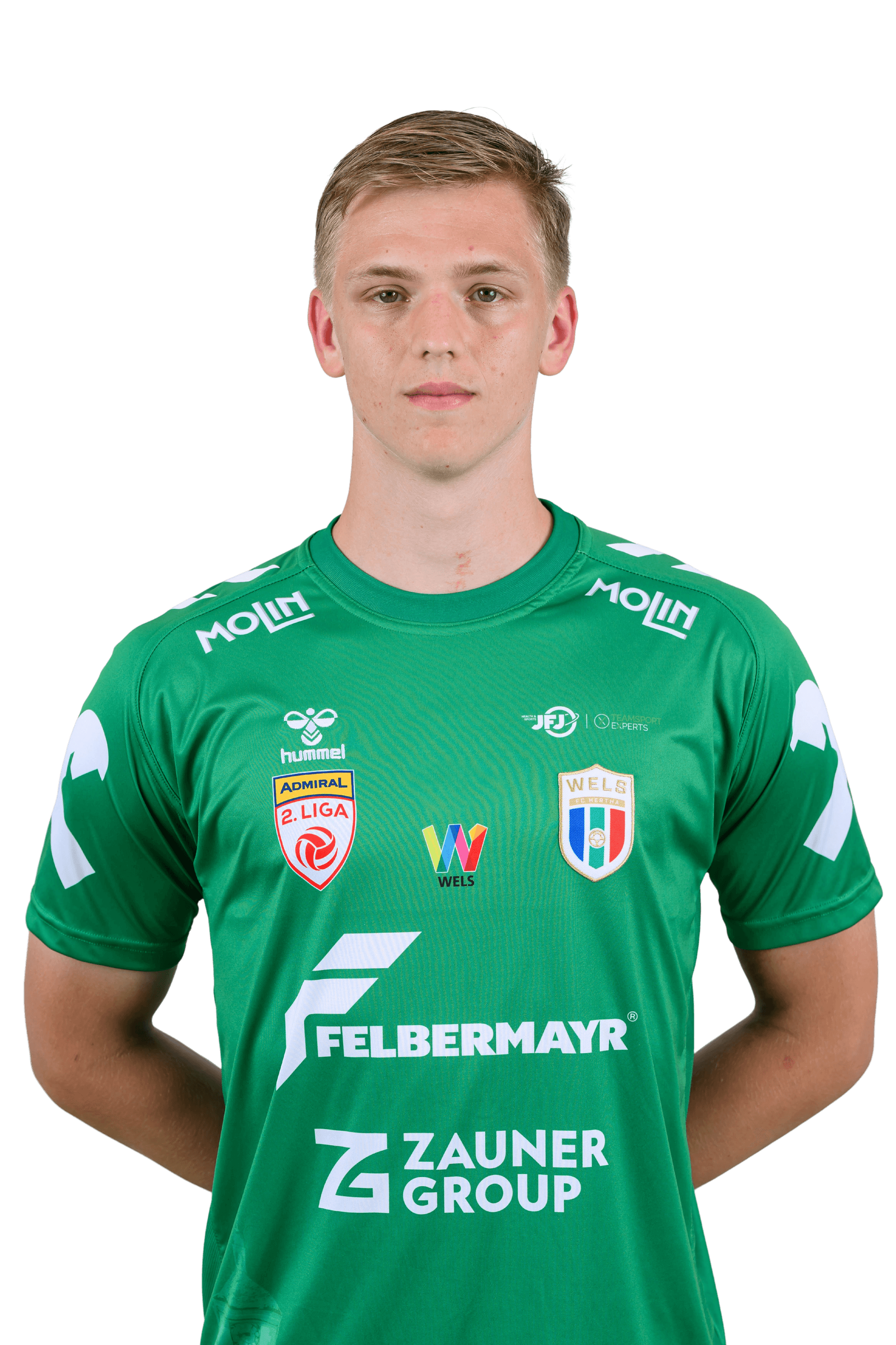 Moritz Schrenk
