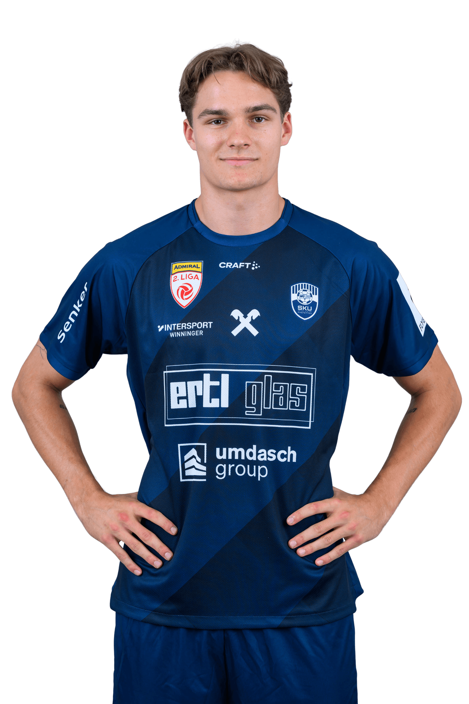 Luca Wimhofer