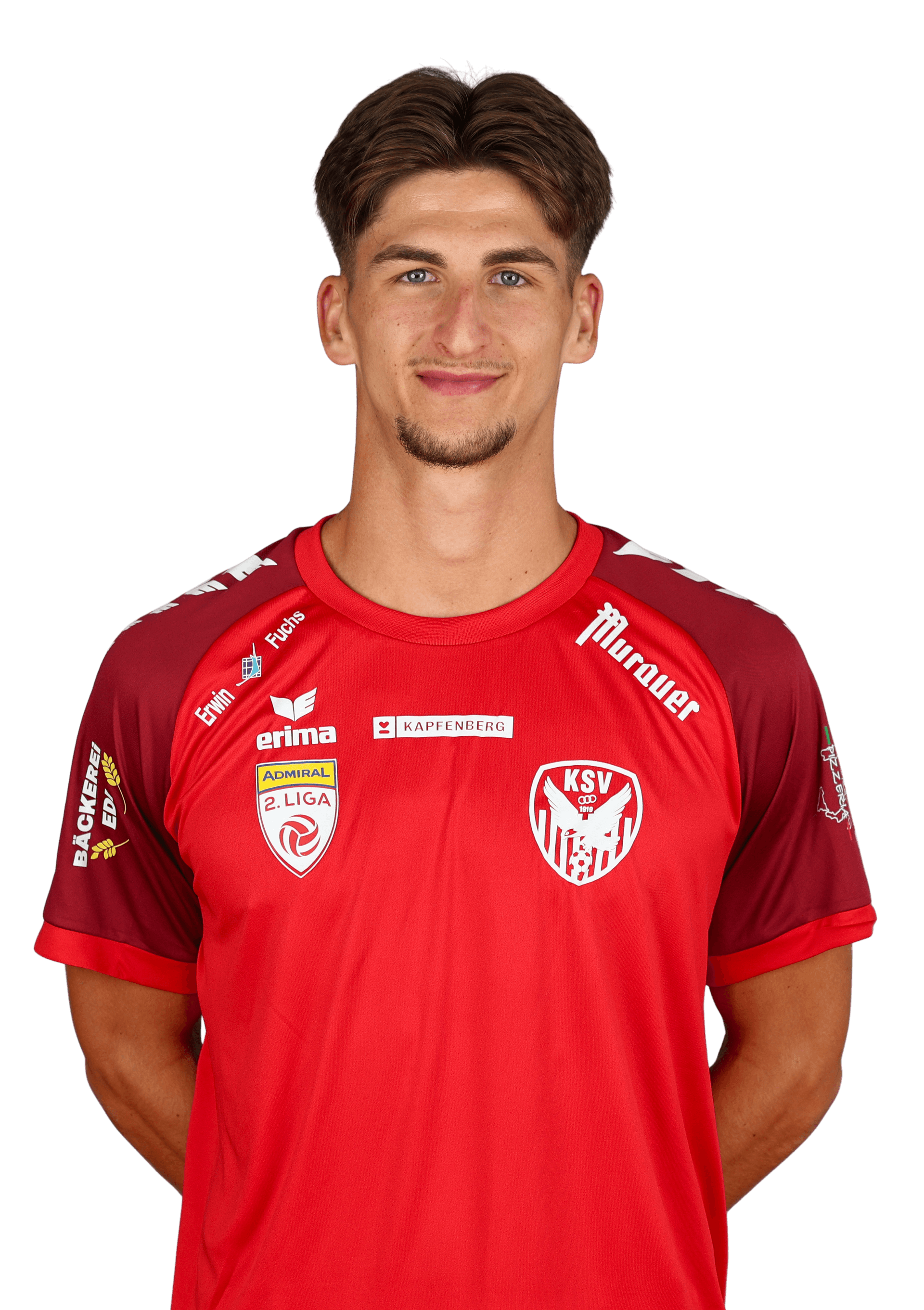 Adrian Marinovic