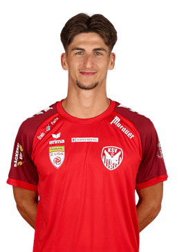 Adrian Marinovic
