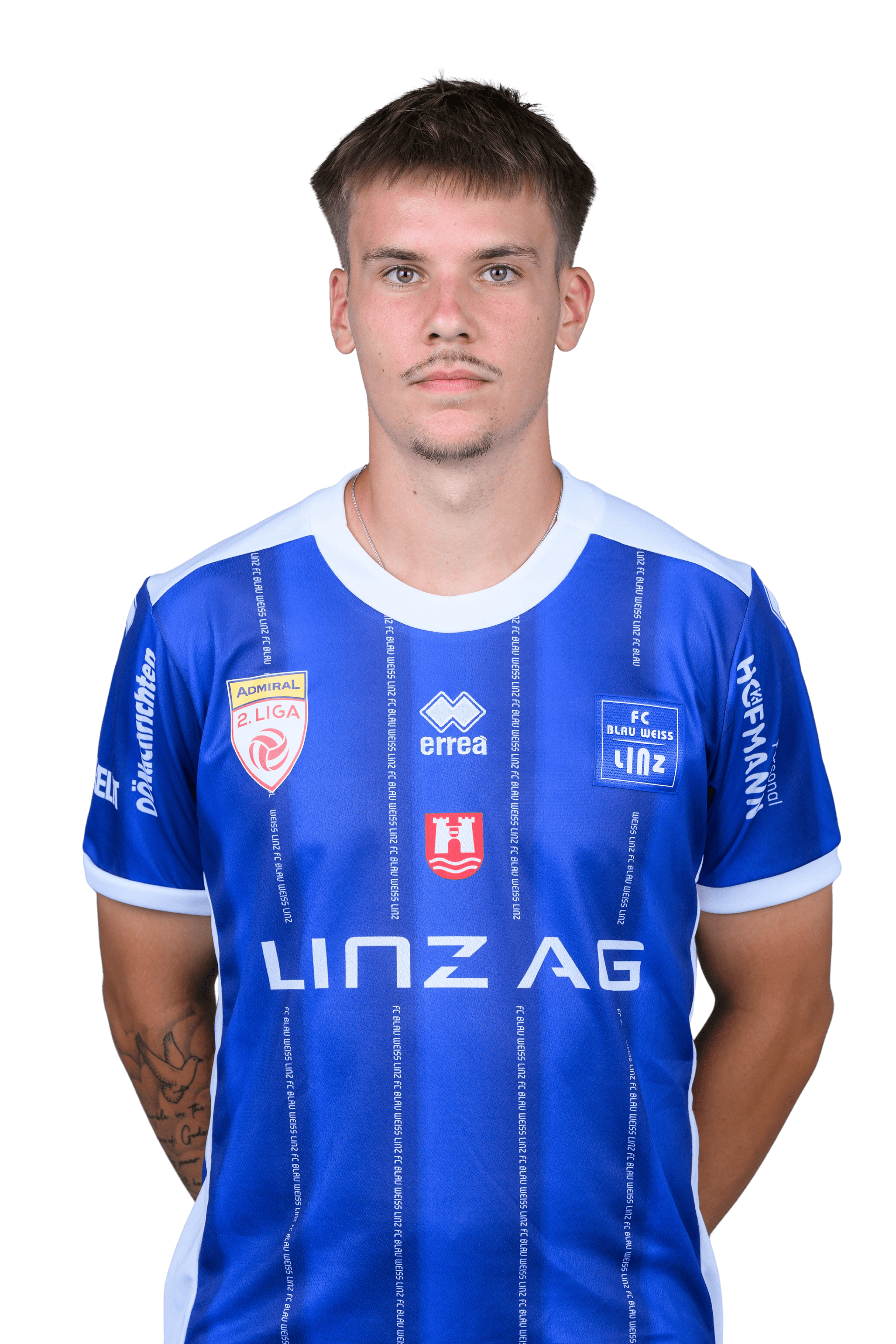 Mauro Hämmerle