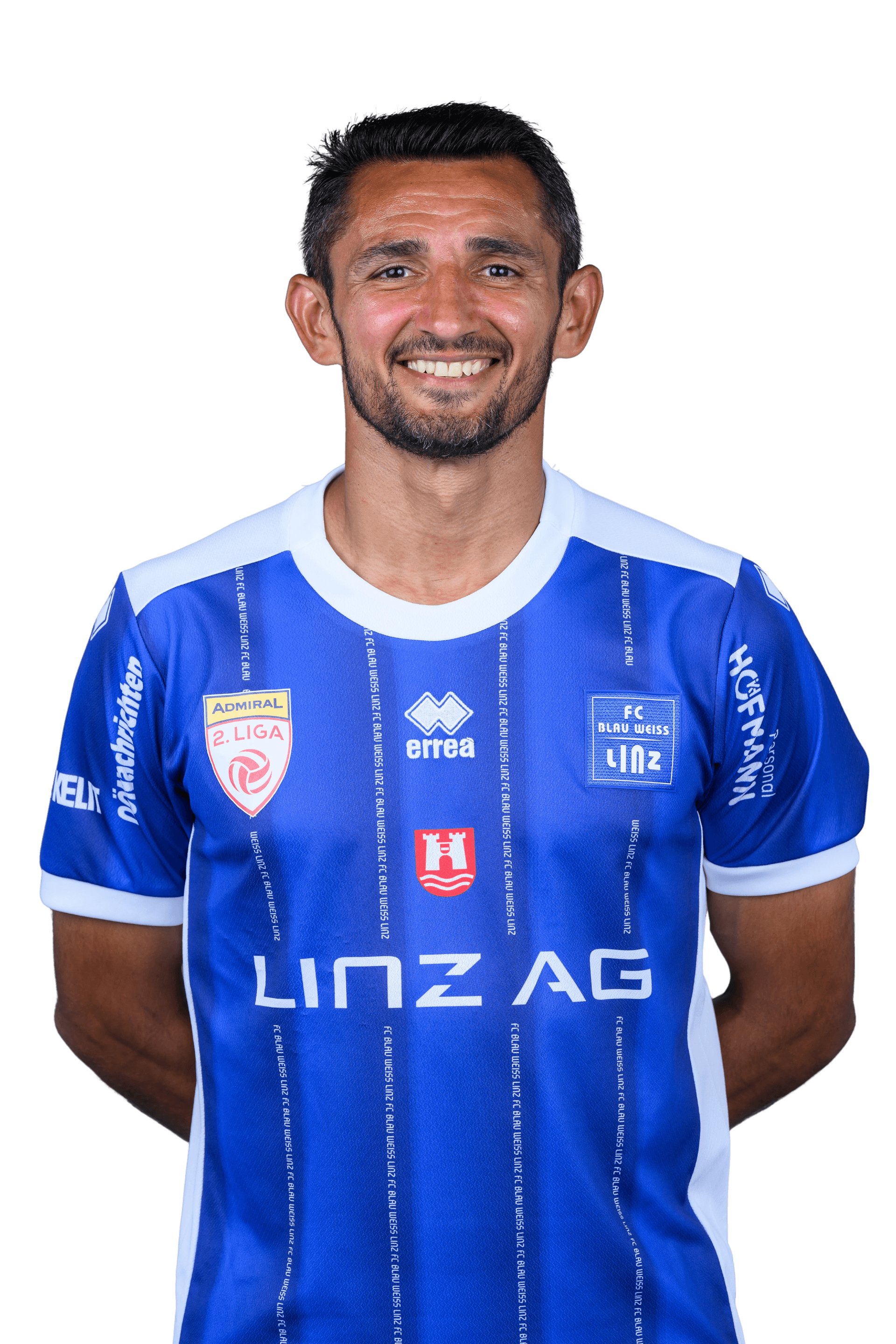 Ronivaldo Bernardo Sales