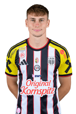 Krystof Danek
