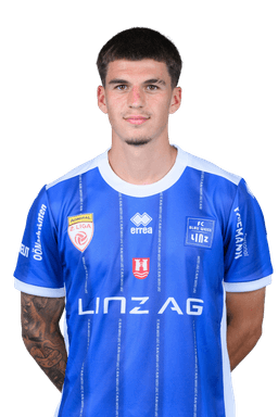 Dario Kreiker