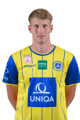 Tobias Gruber