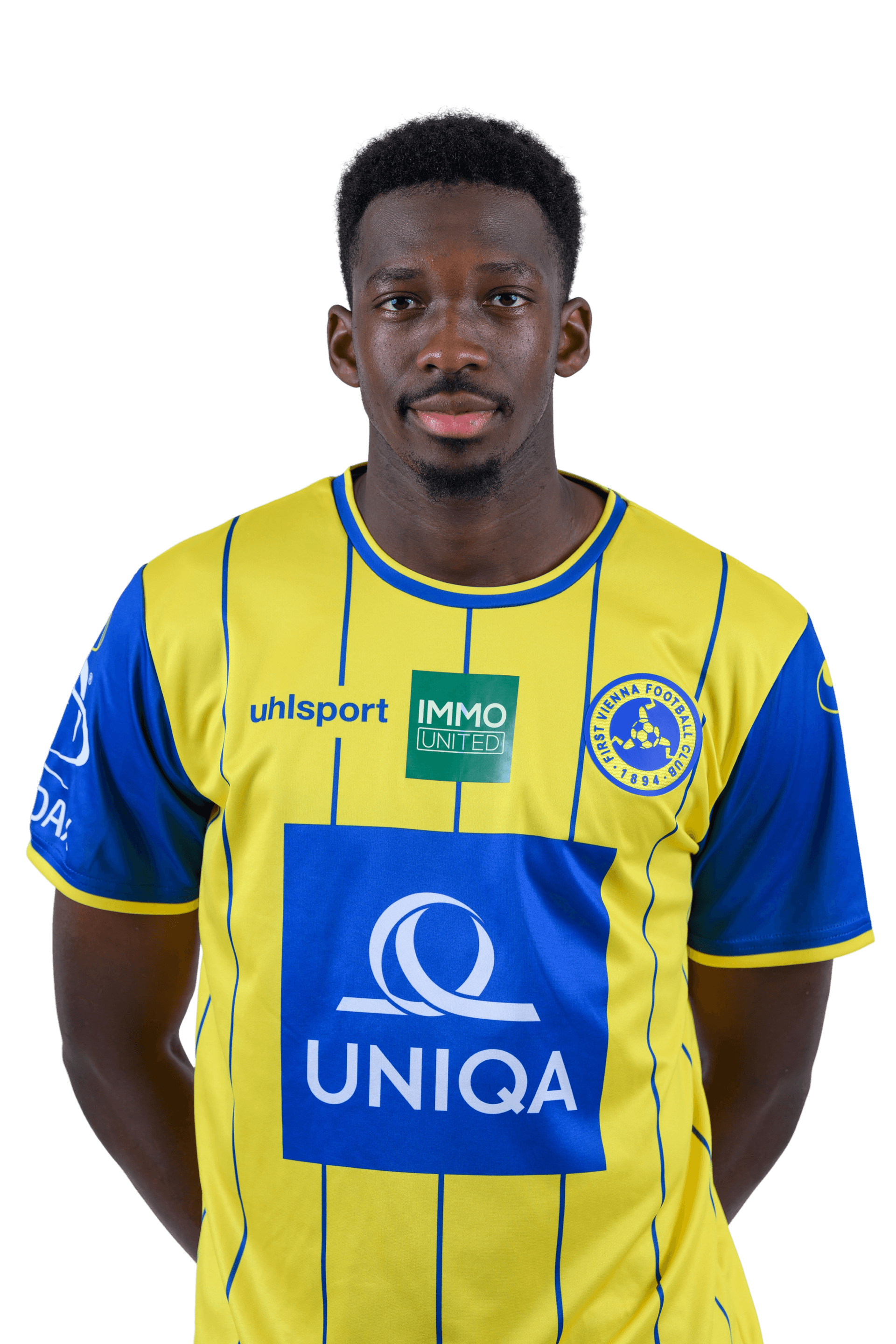 Youssouf Soukouna