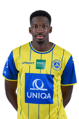 Youssouf Soukouna