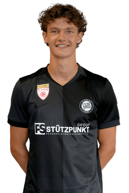 Jonas Petritsch