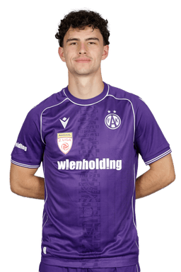 Dominik Nisandzic