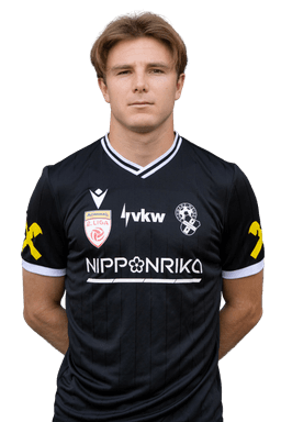 Lars Nussbaumer
