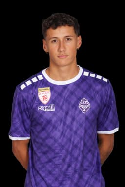 Yannic Fötschl