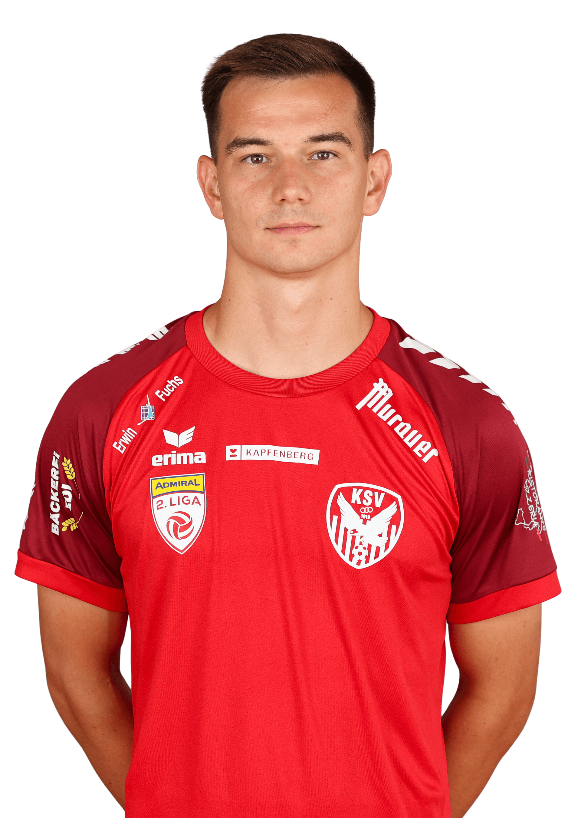 Antonio Sokcevic