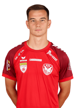 Antonio Sokcevic