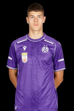 Vasilije Markovic