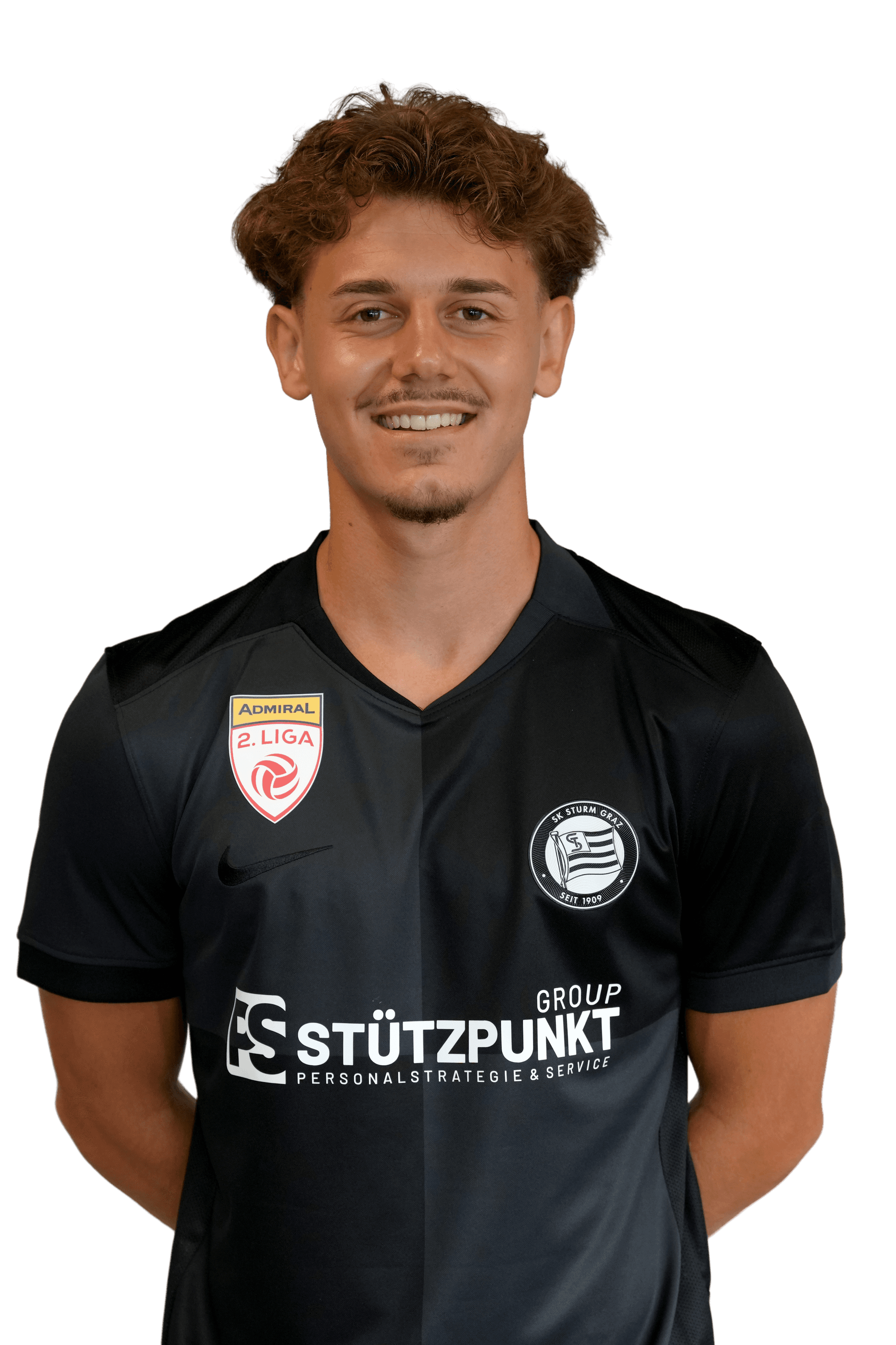 Jonas Wolf