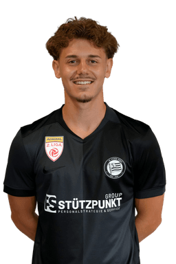 Jonas Wolf