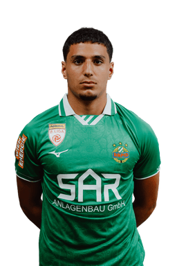 Omar Badarneh
