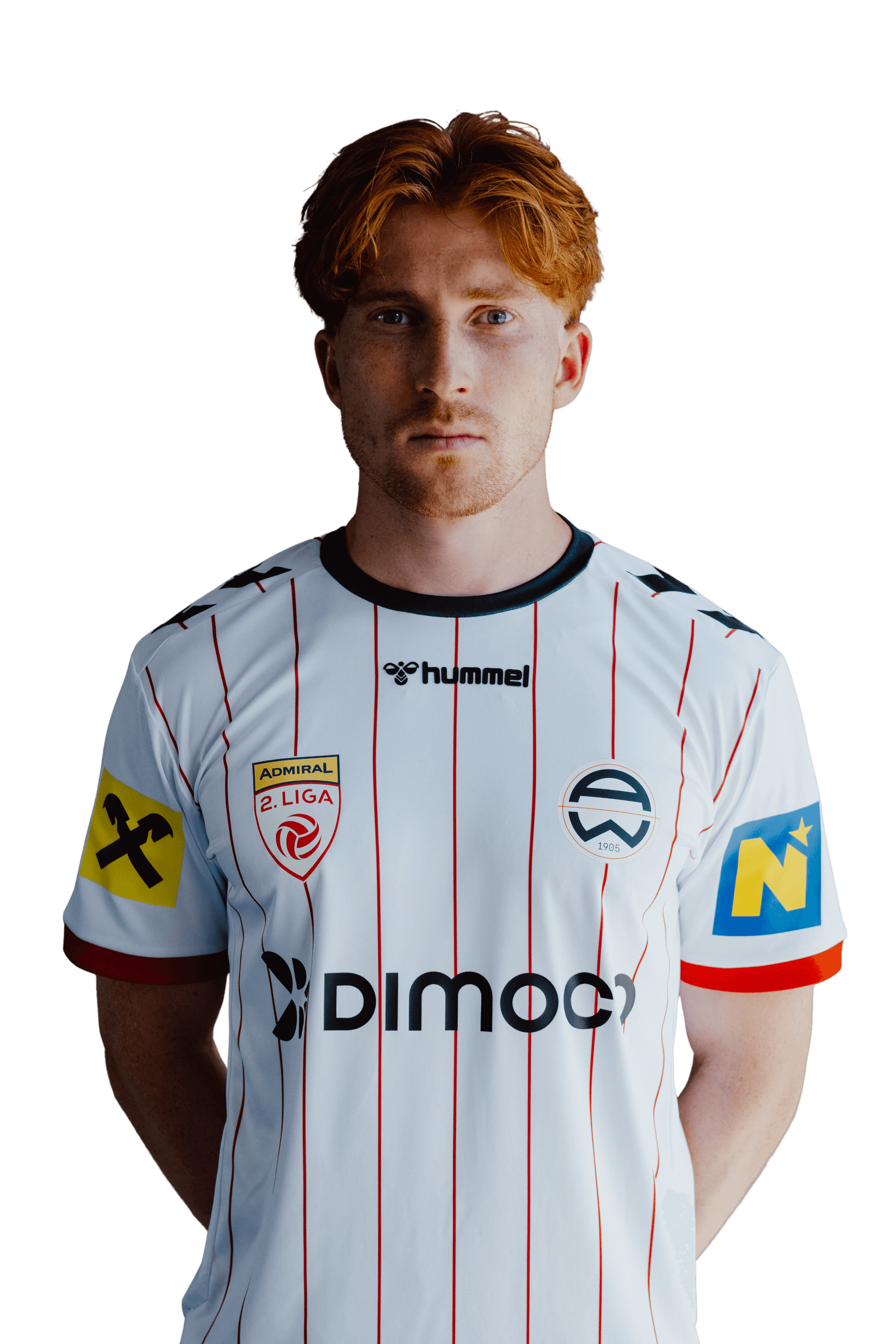 Felix Holzhacker