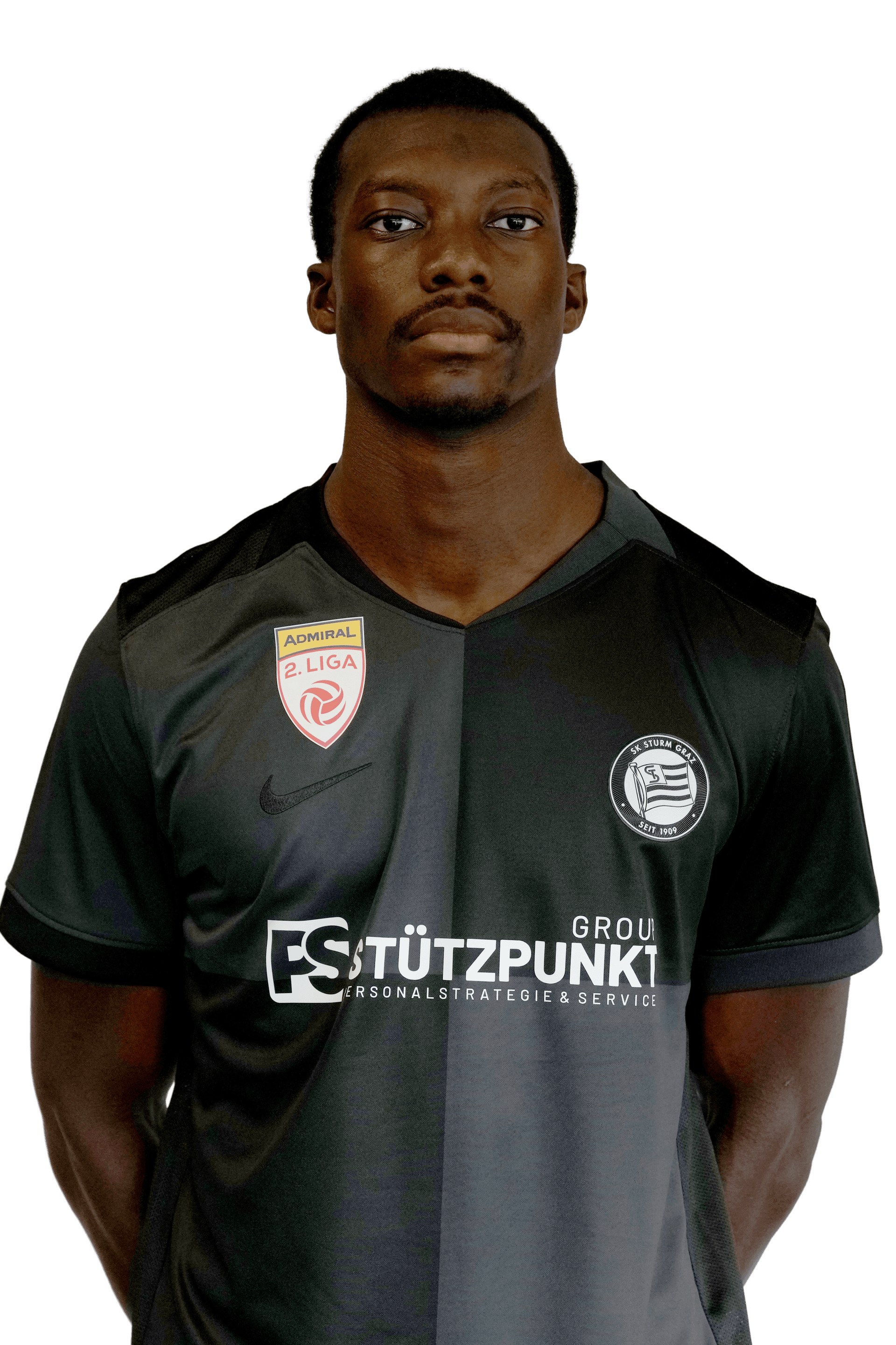 Ismaël Jabateh