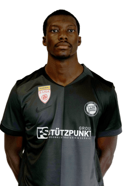 Ismaël Jabateh