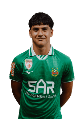 Muhammed Tazi