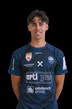 Jonas Karl Ablinger