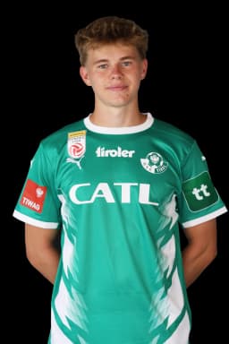 Simon Wieser
