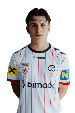 Benjamin Dzanovic