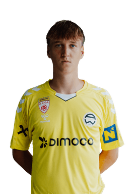 Lukas Limbeck