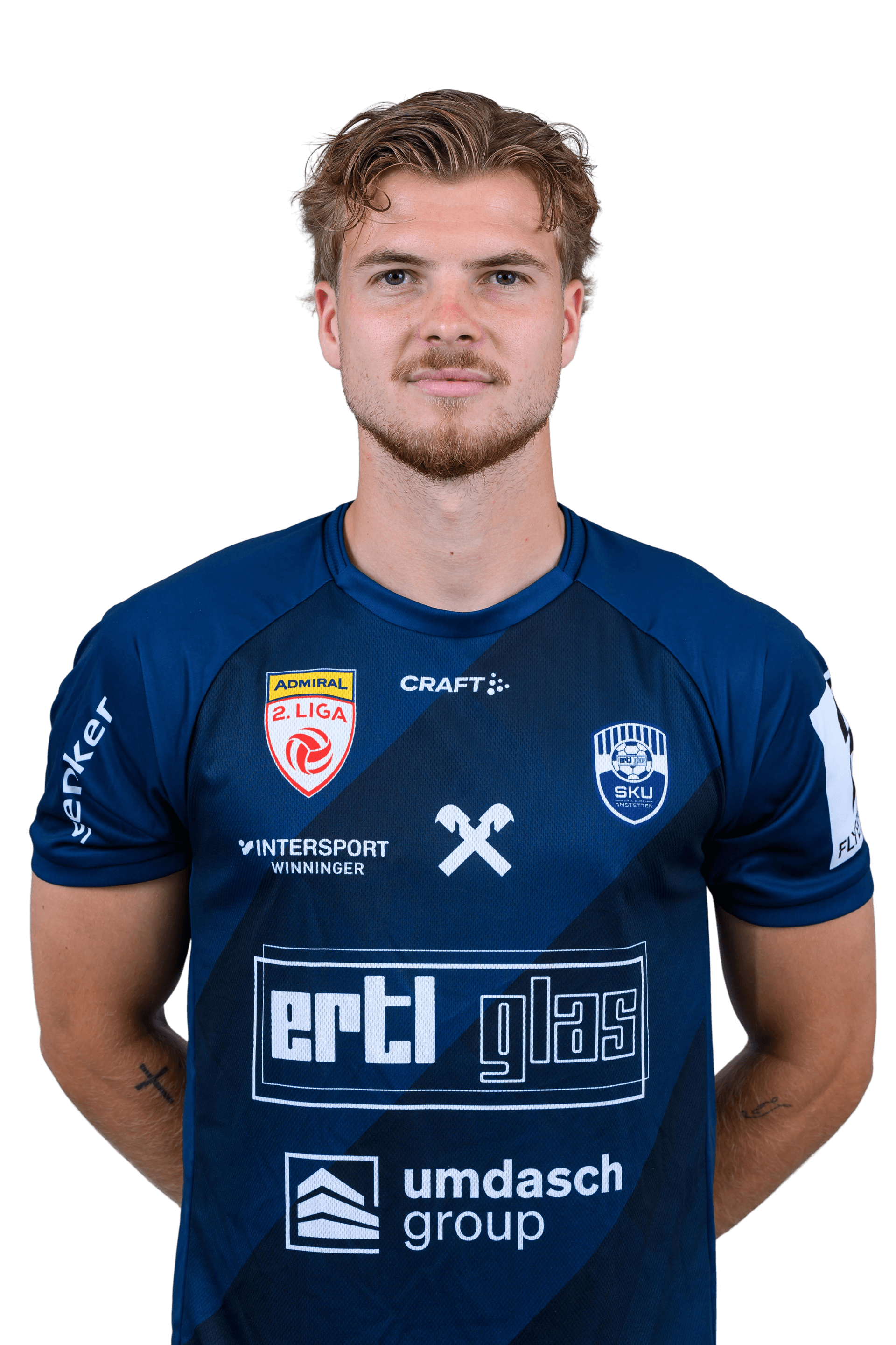 Felix Köchl