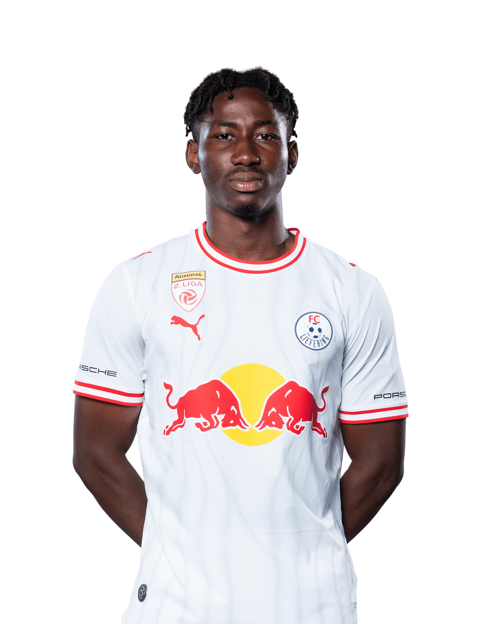 Lassina Traore