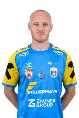 Stefan Haudum