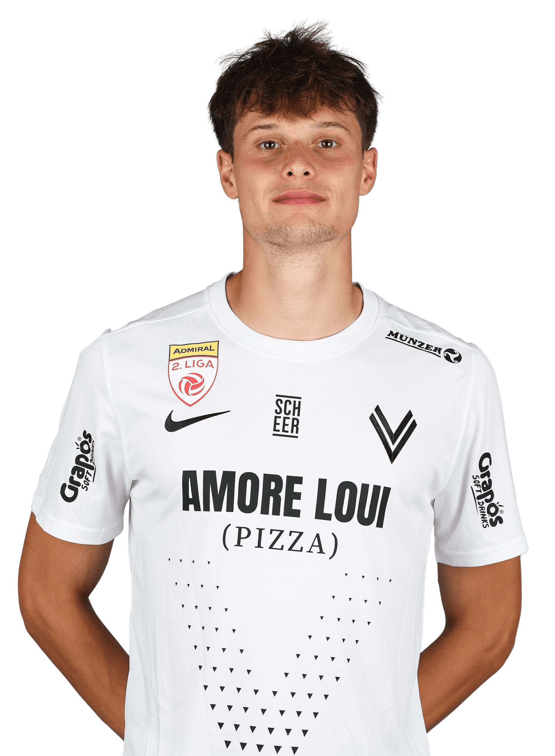 Tristan Brükk