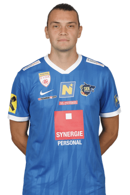 Niklas Szerencsi