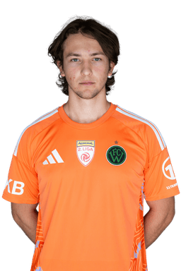 Kyrylo Daniliev