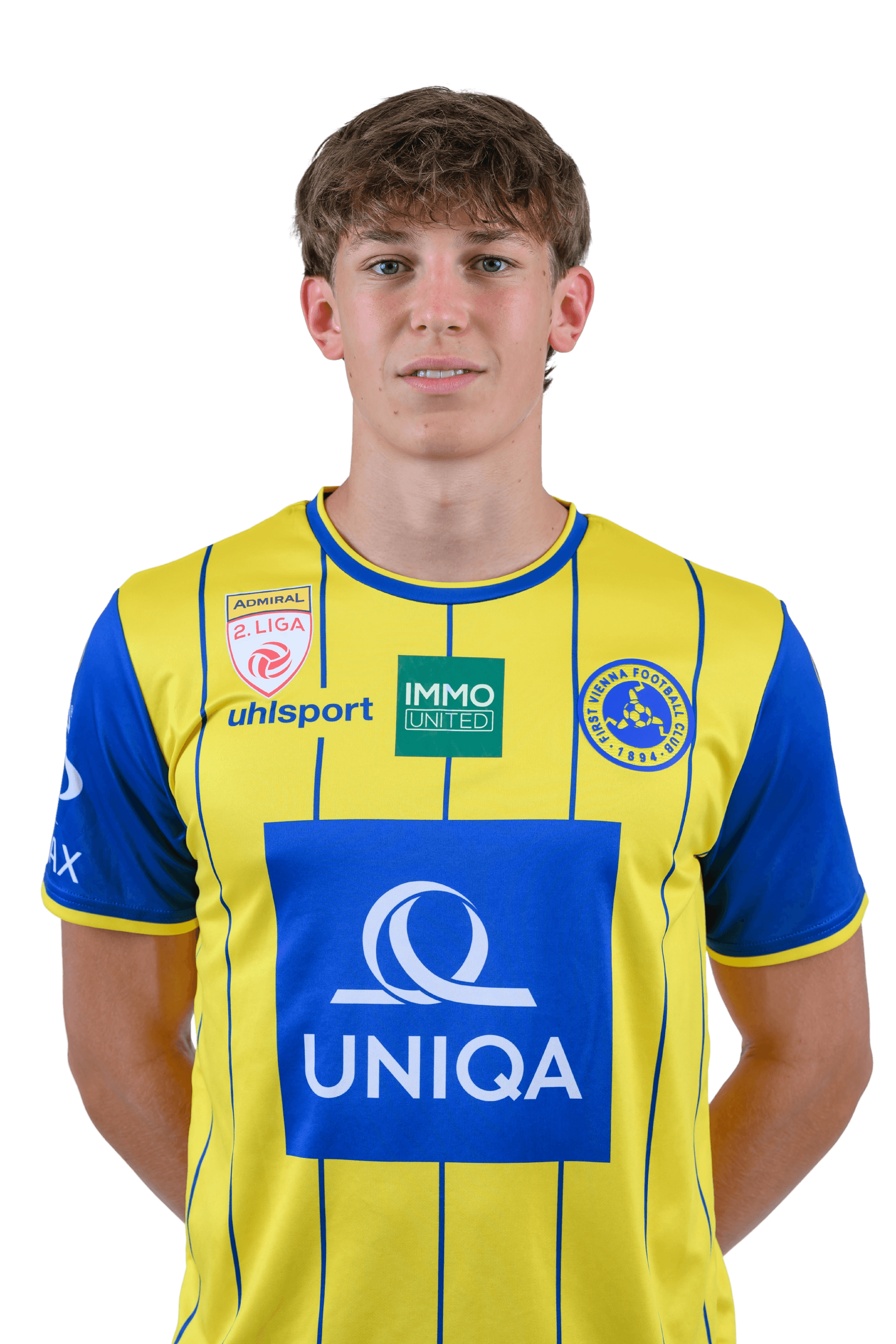 Moritz Jerabek
