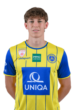 Moritz Jerabek