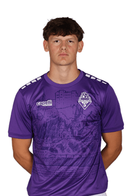 Lukas Schweighofer