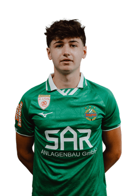 Daris Djezic