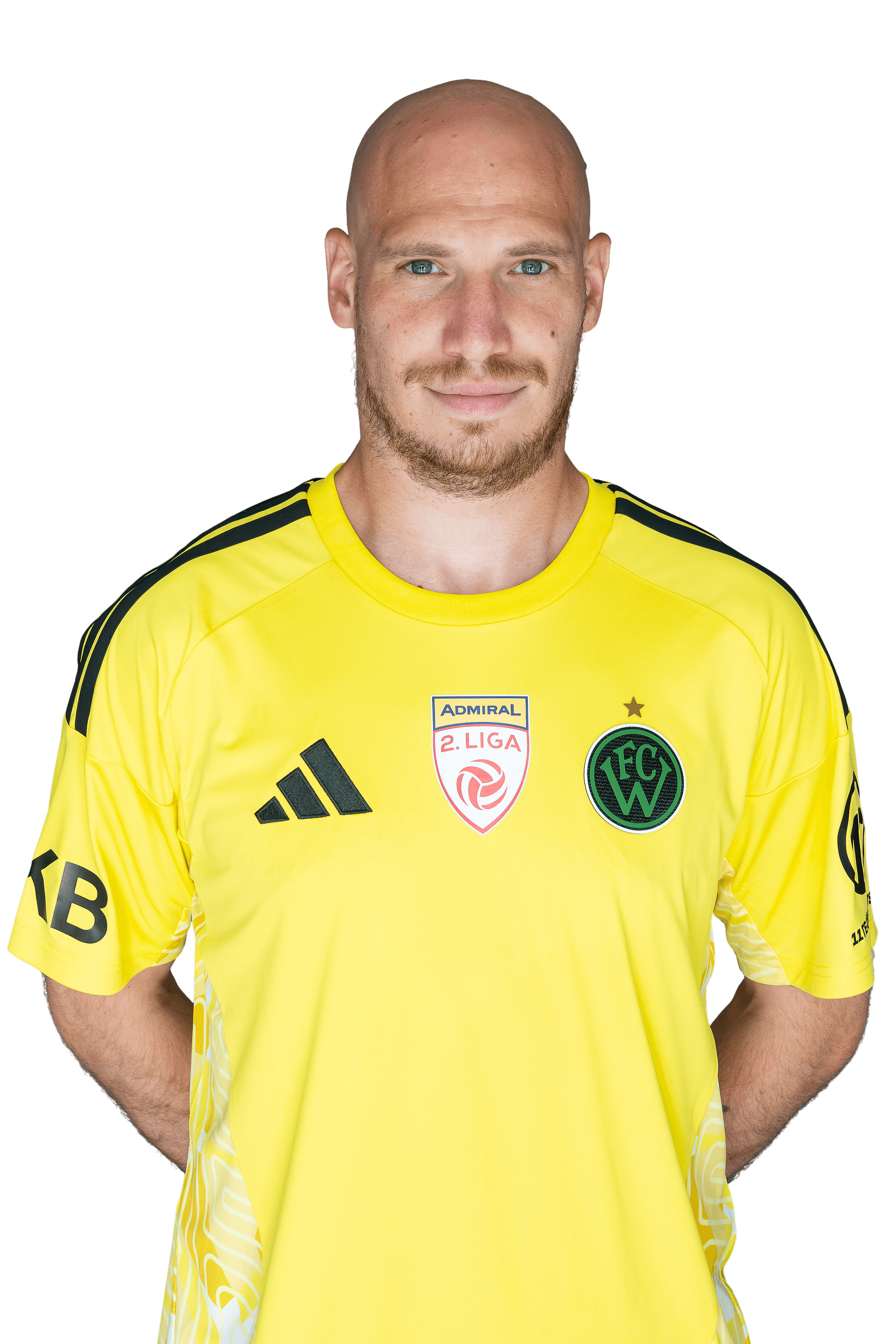 Lukas Tauber