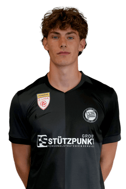 Jonas Peinhart