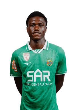 Keneth Yeboah Bonsu
