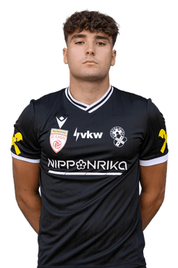 Damian Maksimovic