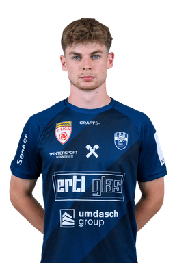 Nico Zellhofer