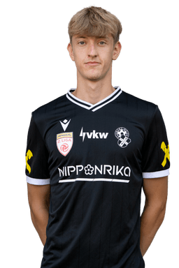 Micha Fröde